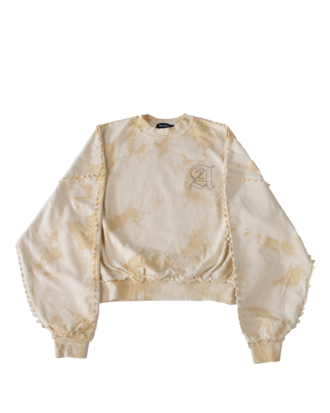 SAND SWEATER - XL (SAMPLE)