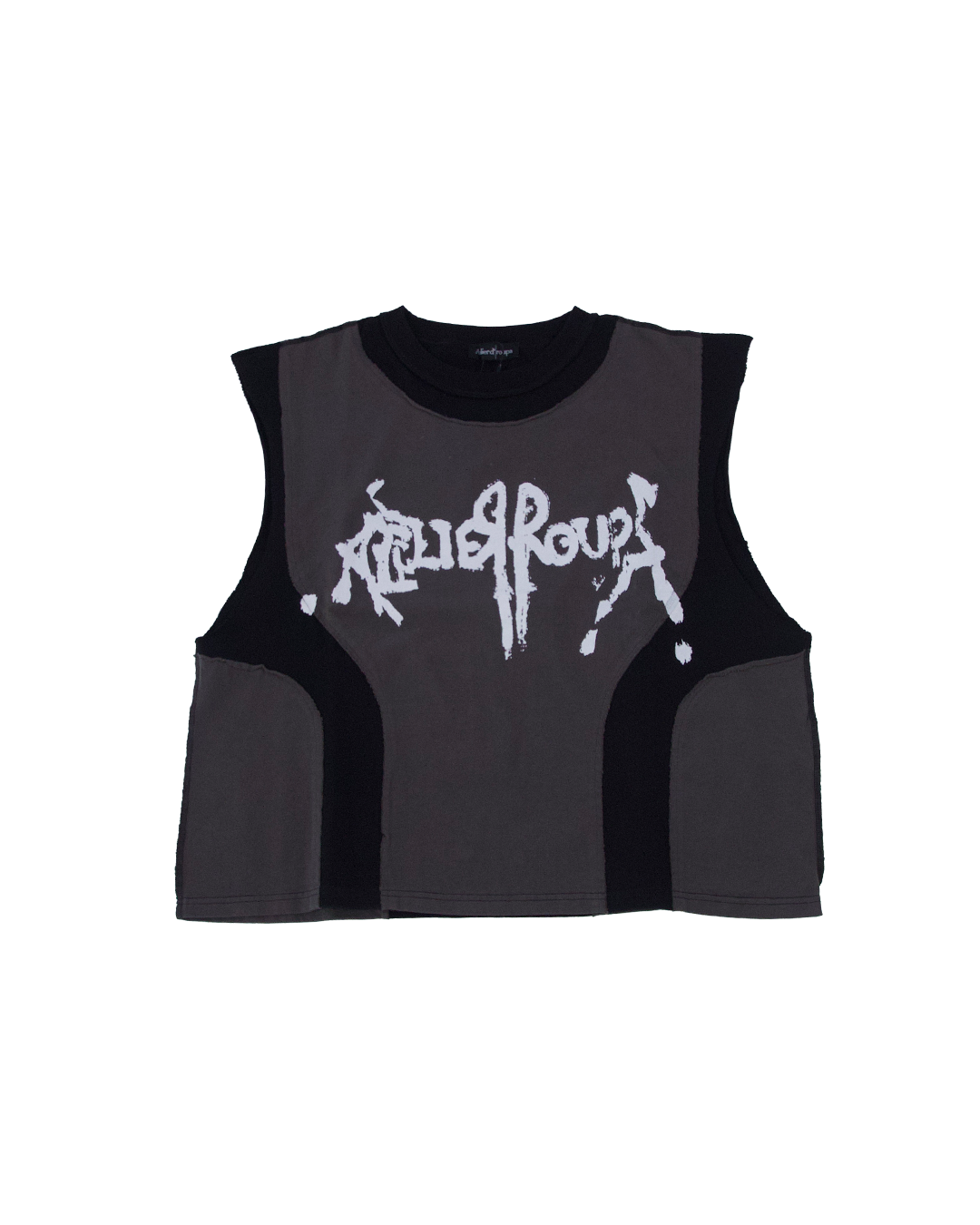 NEBULA MUSCLE SHIRT - XL (SAMPLE)