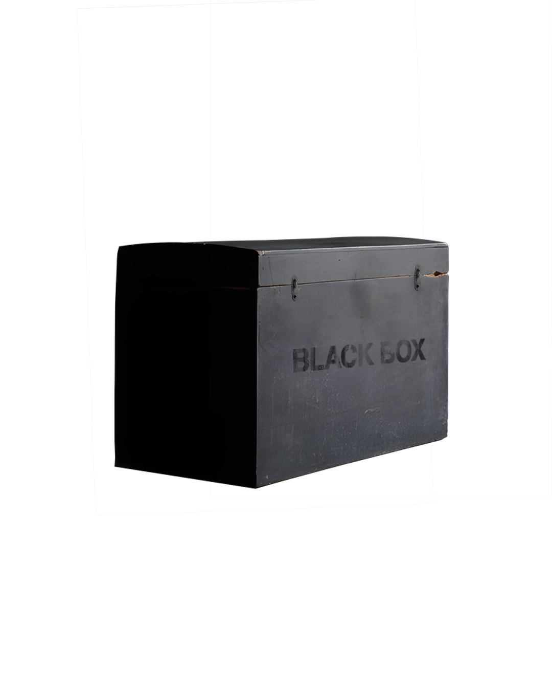 BIG BLACK BOX