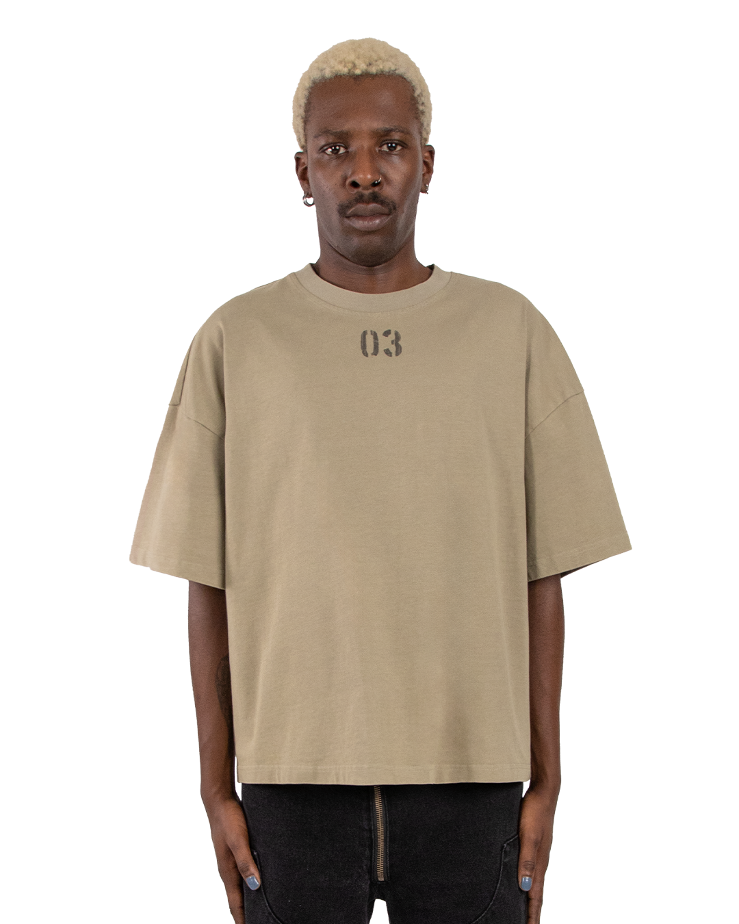 FORCE T-SHIRT