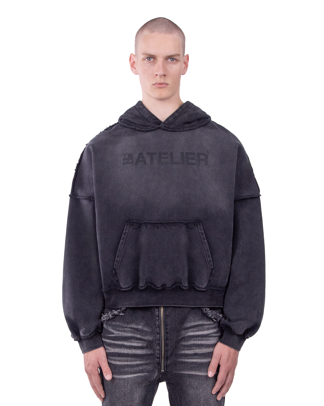 ATELIER HOODIE