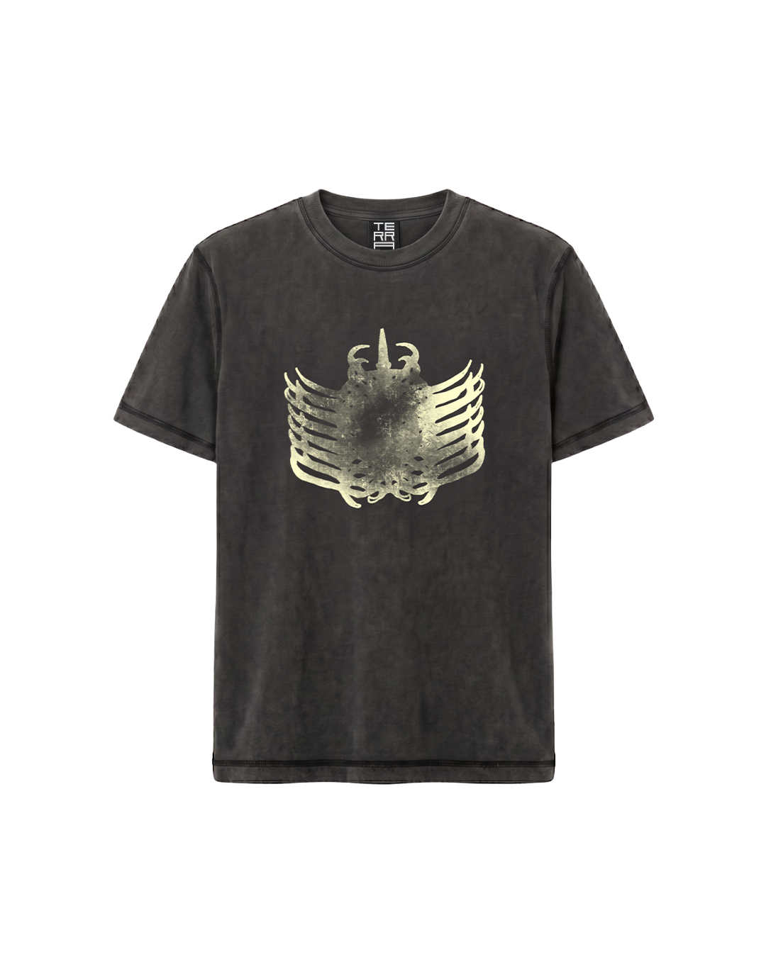 STAMP T-SHIRT – ATELIER DE ROUPA