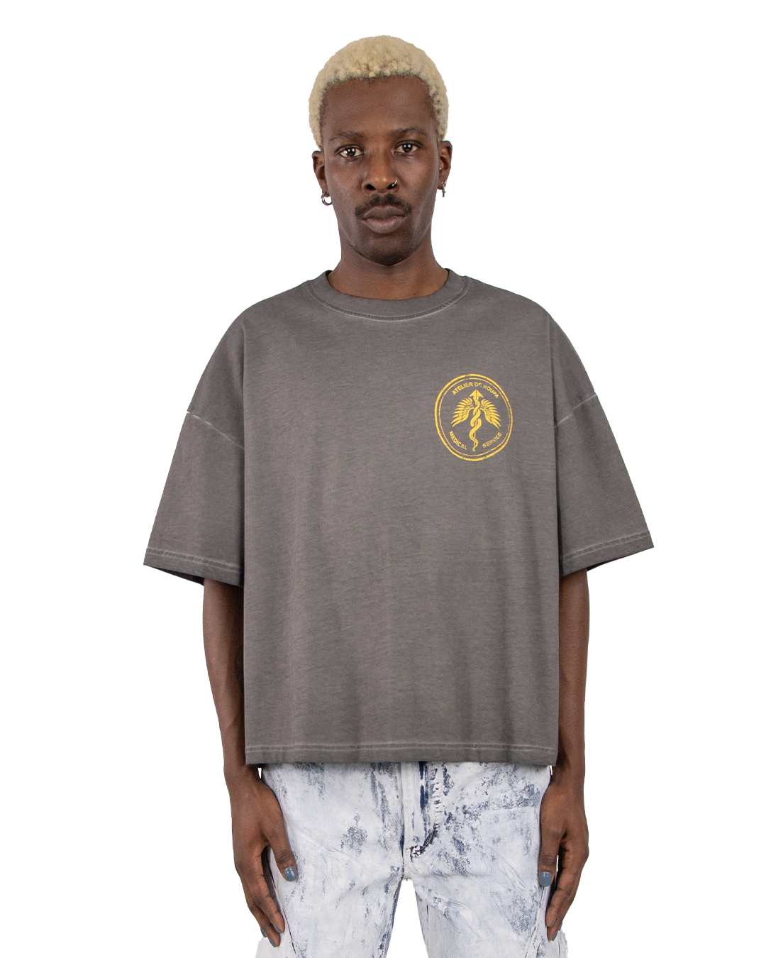 PARAMEDIC T-SHIRT