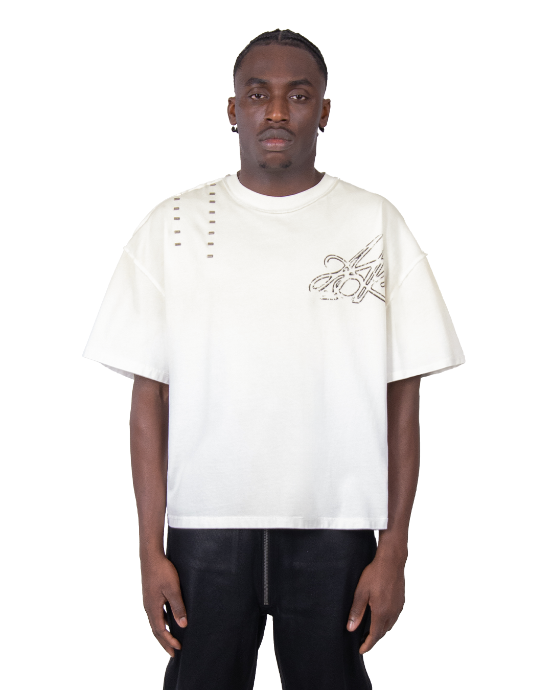 SCARLINE T-SHIRT