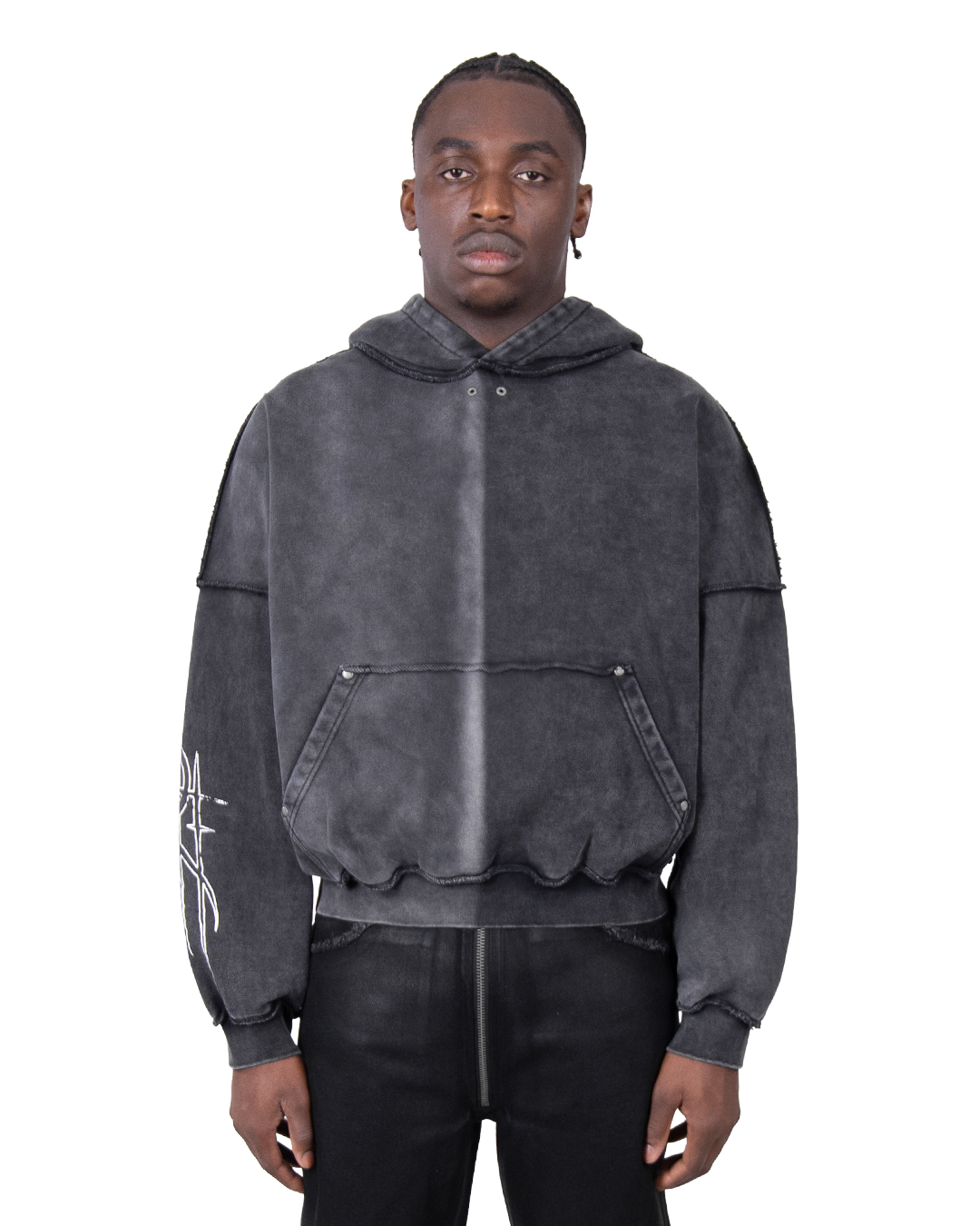 GUILTY HOODIE