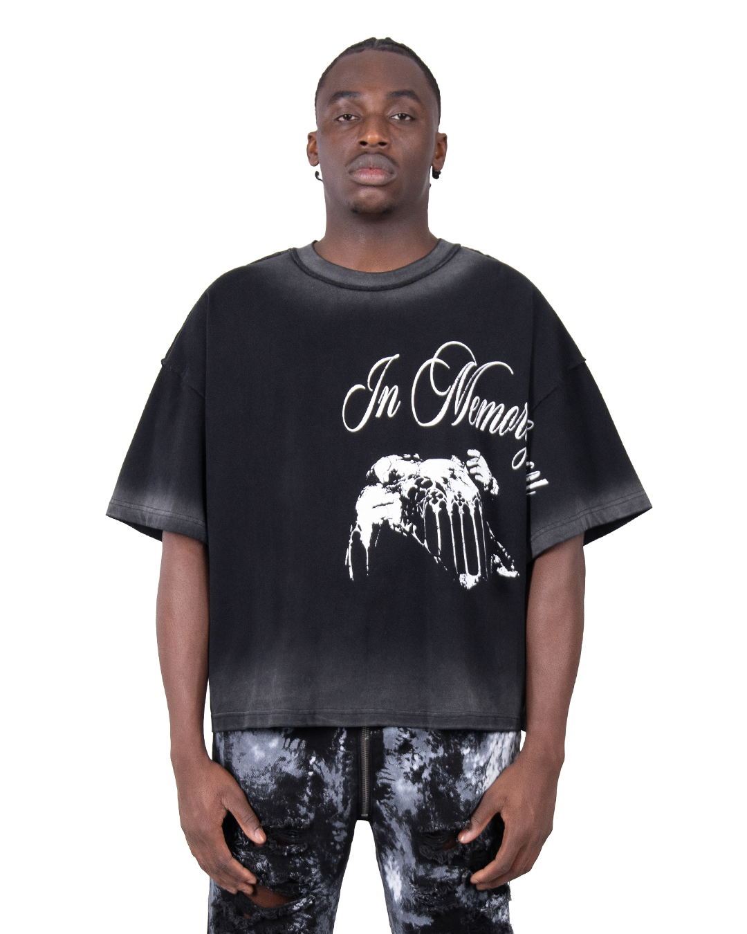 MEMORY T-SHIRT