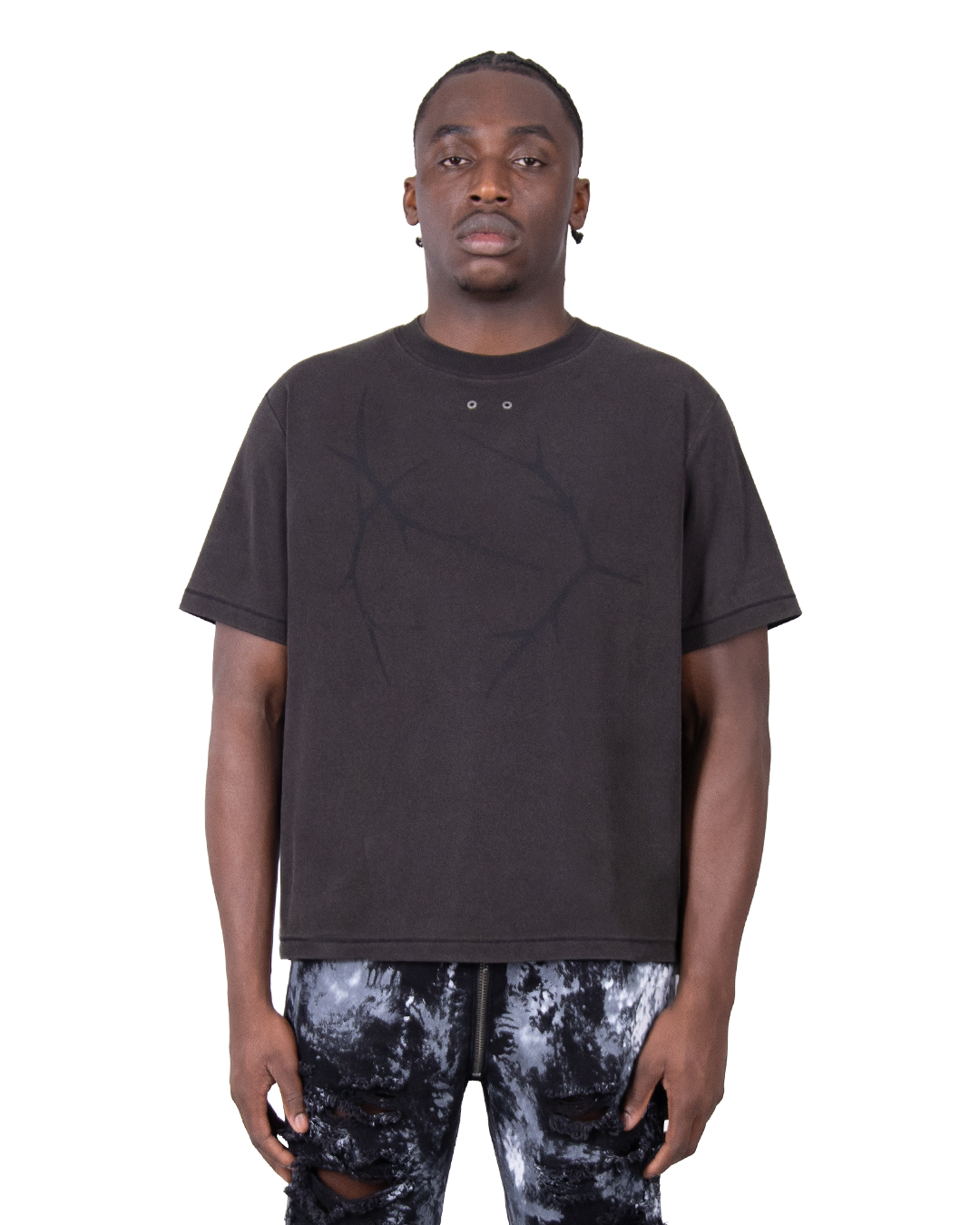 STING T-SHIRT