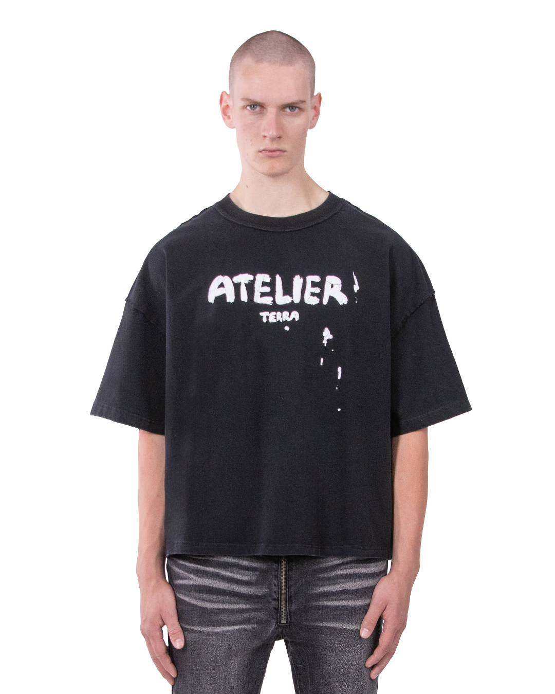 ATELIER T-SHIRT