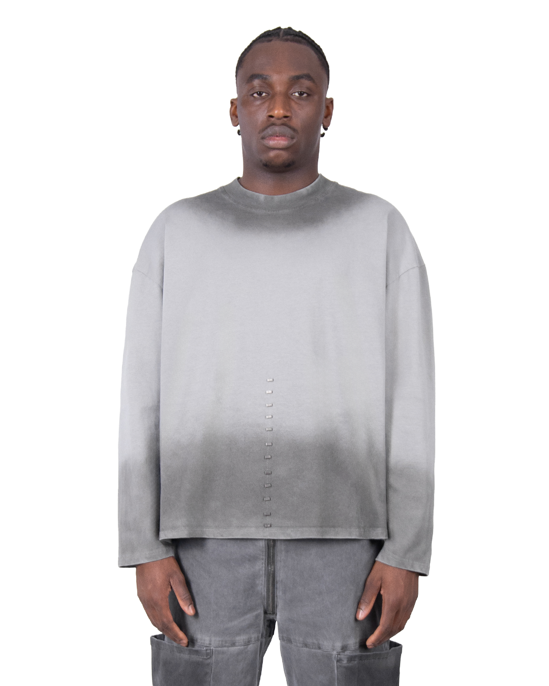 SCARLINE LONGSLEEVE