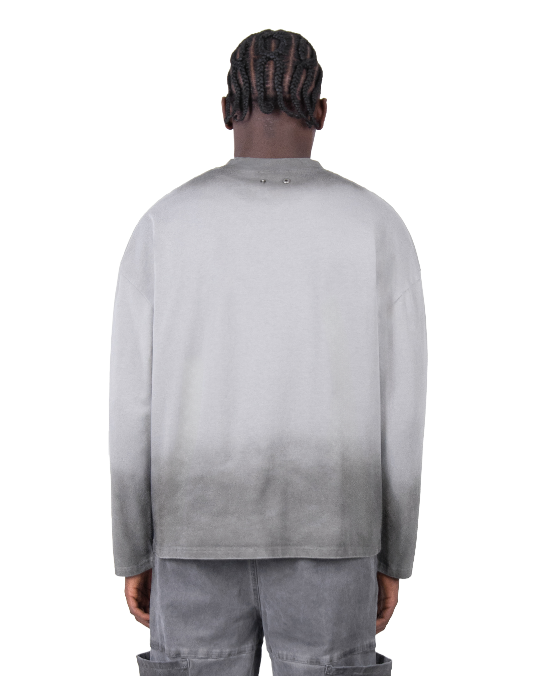 SCARLINE LONGSLEEVE
