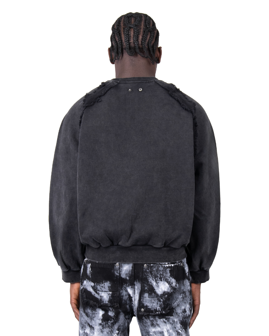 REGRET SWEATER