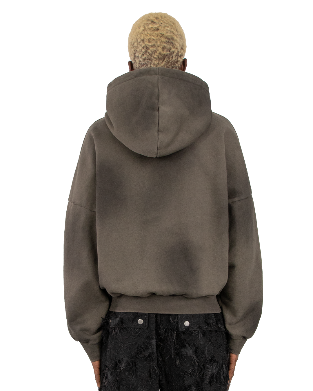 DECAY HOODIE