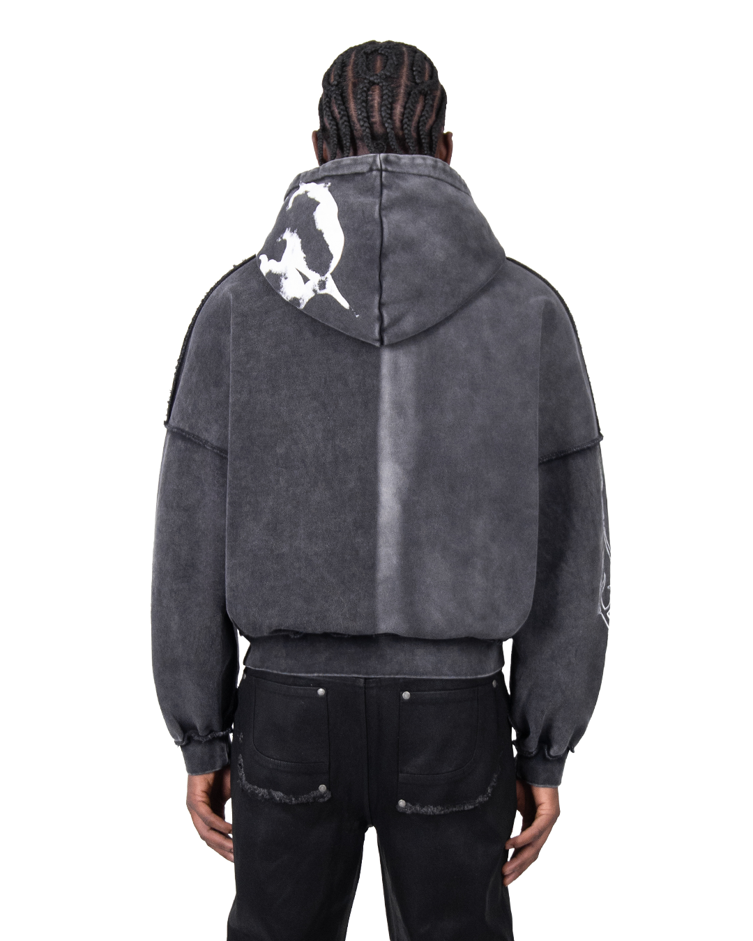 GUILTY HOODIE