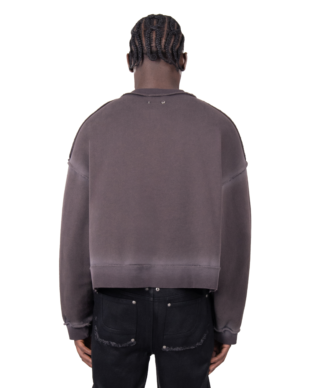 CATHEDRAL SWEATER