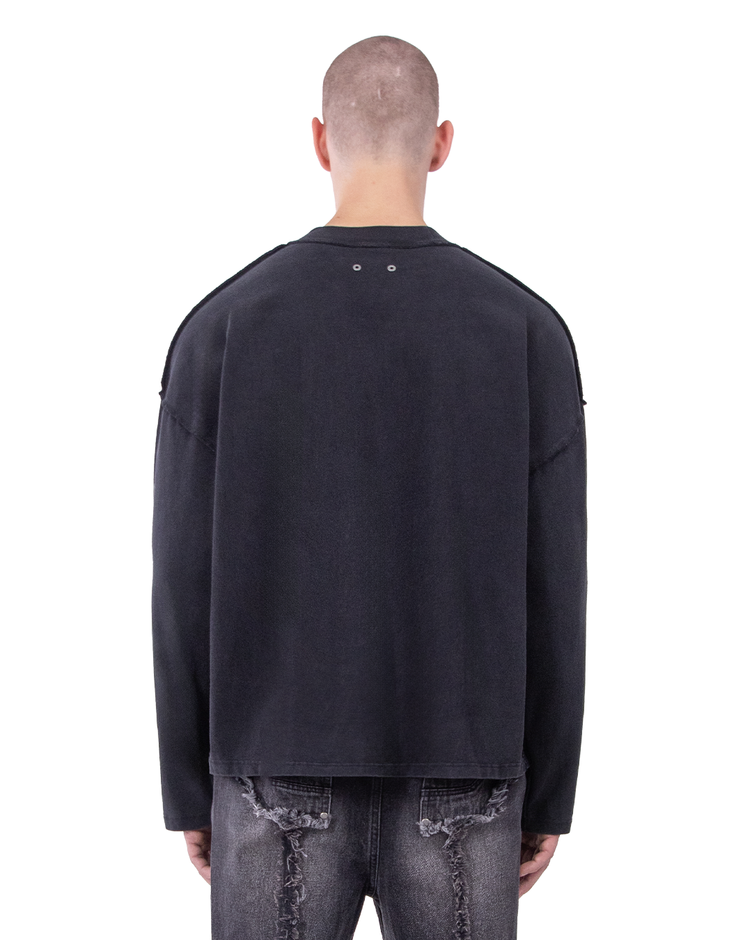 ETHNIC LONGSLEEVE