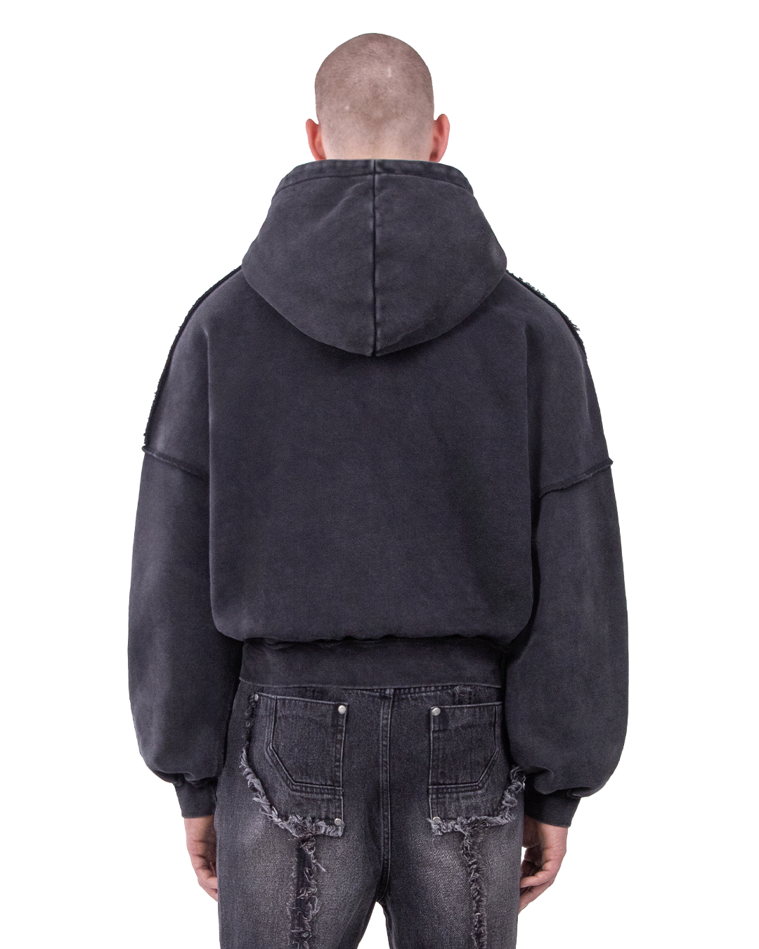 ATELIER HOODIE