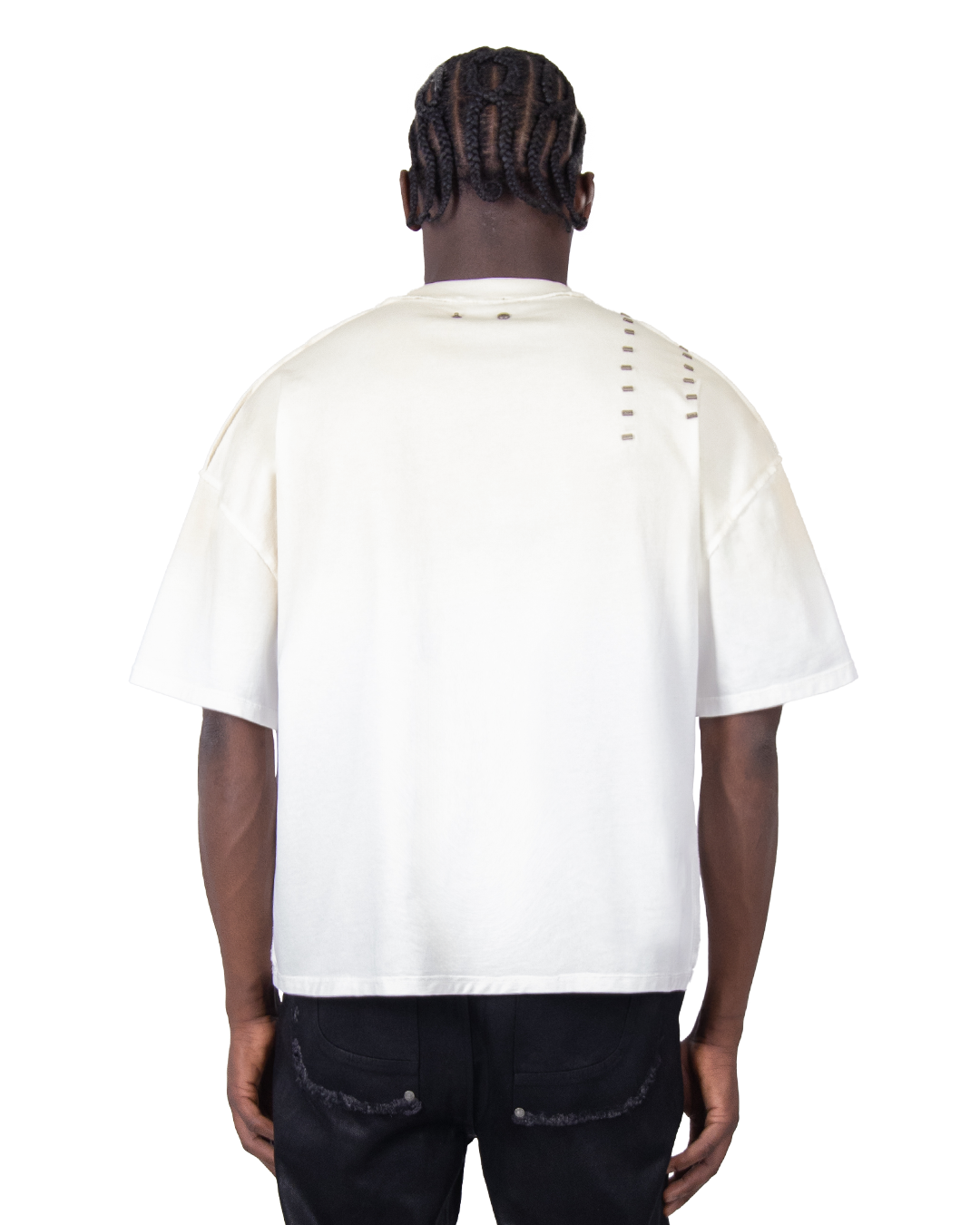 SCARLINE T-SHIRT