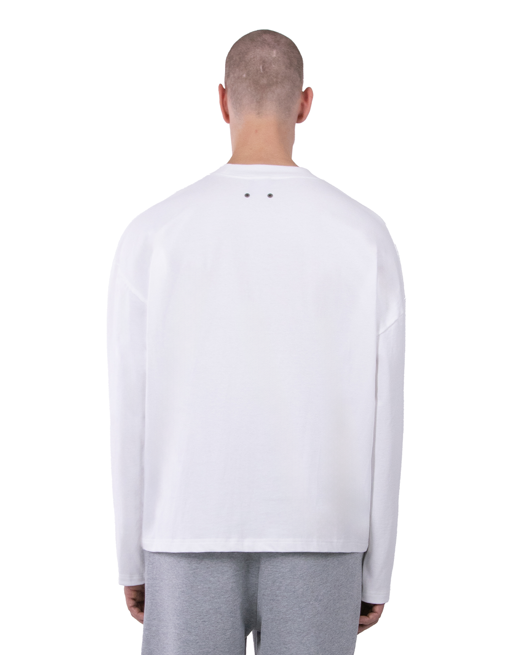 STRING LONGSLEEVE
