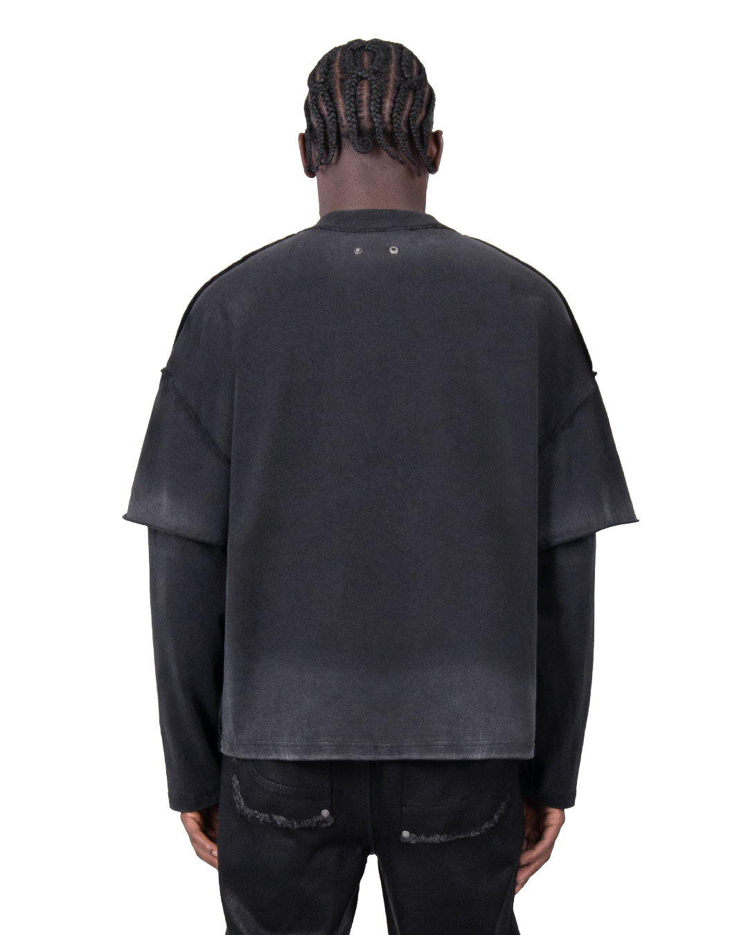 CROSS LONGSLEEVE