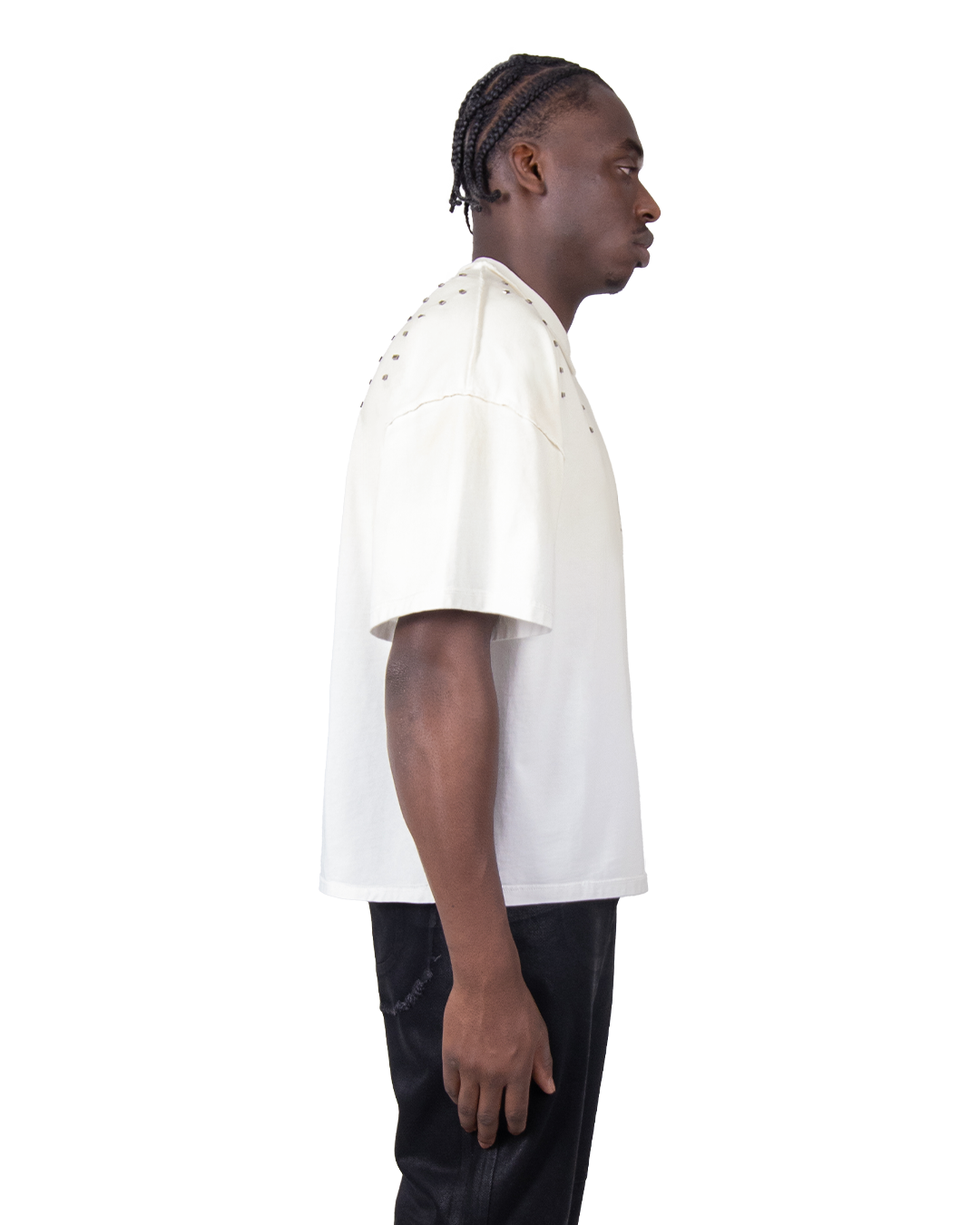 SCARLINE T-SHIRT