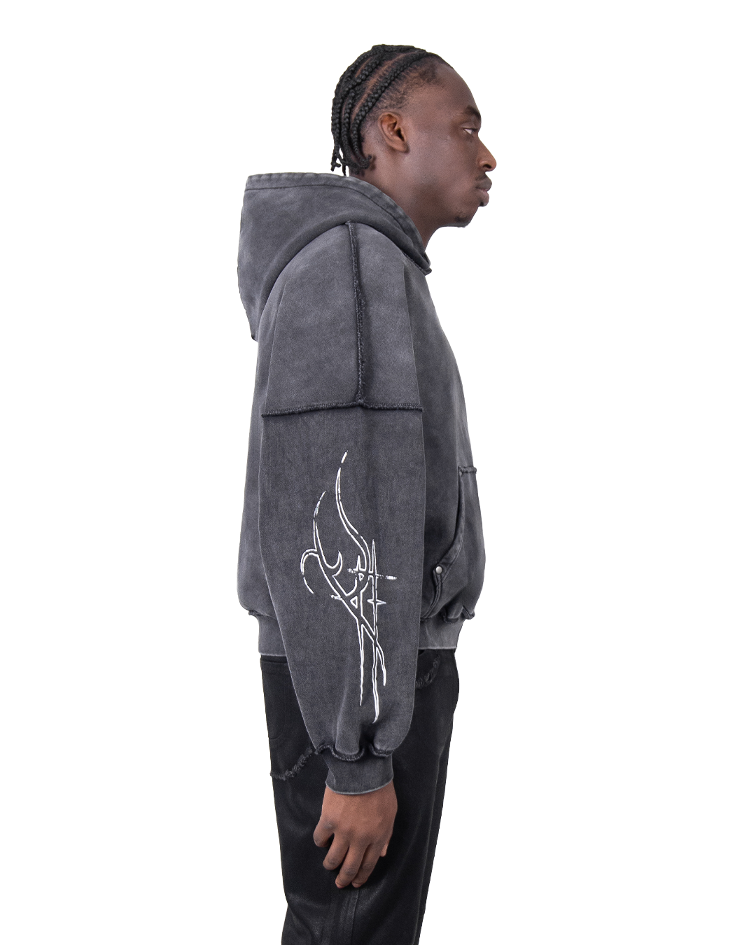 GUILTY HOODIE