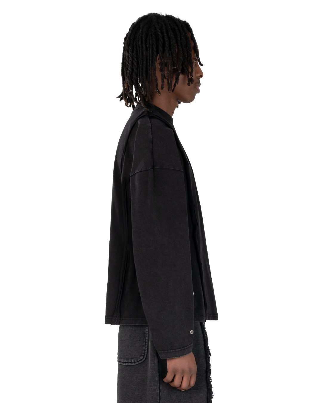 LOGO LONGSLEEVE