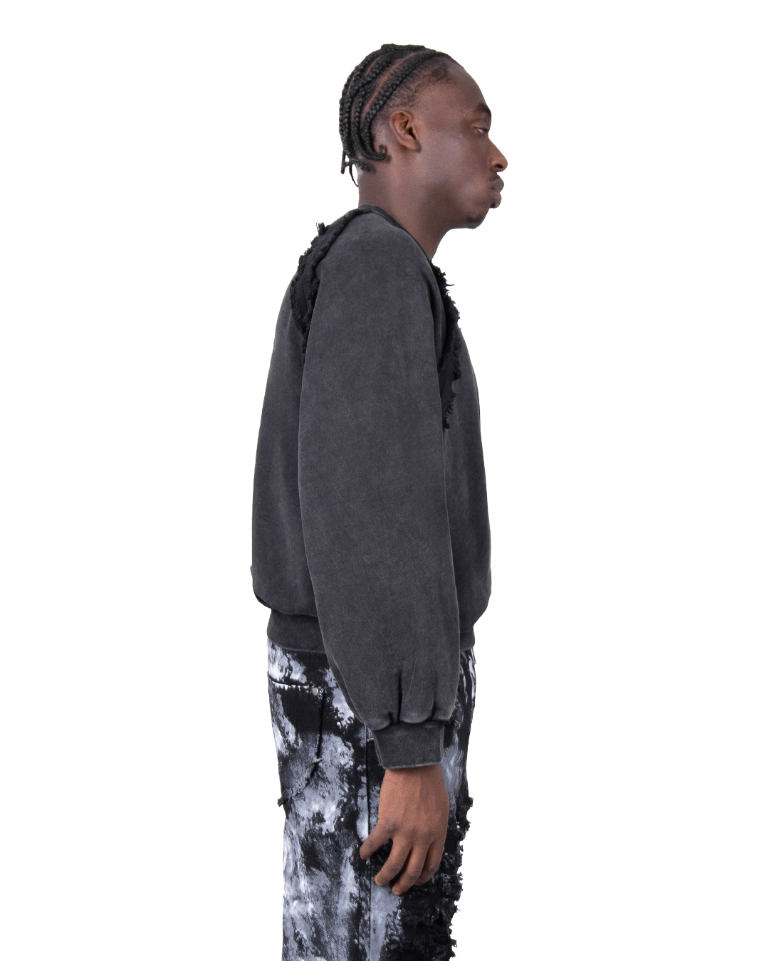 REGRET SWEATER