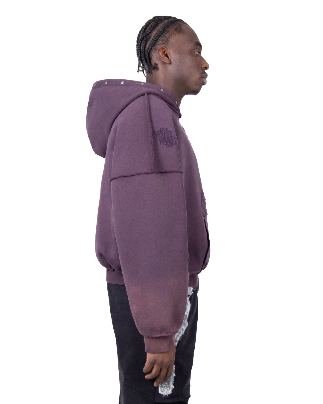 RECOVER HOODIE
