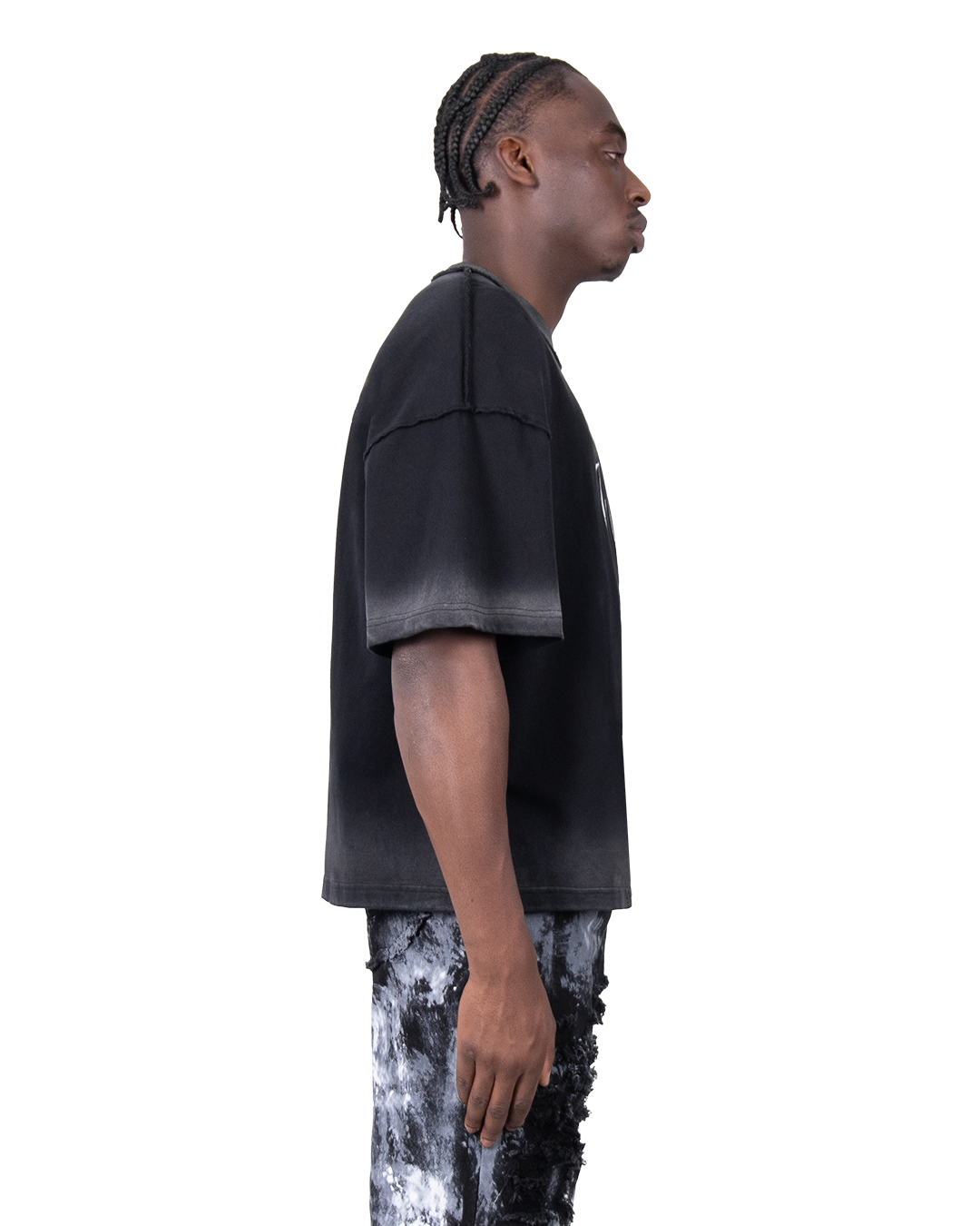 MEMORY T-SHIRT