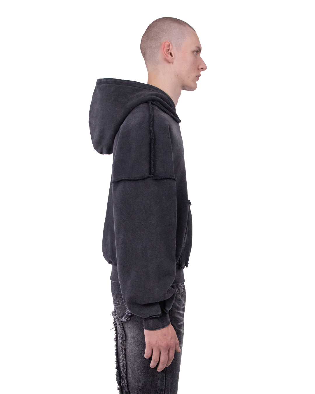 ATELIER HOODIE