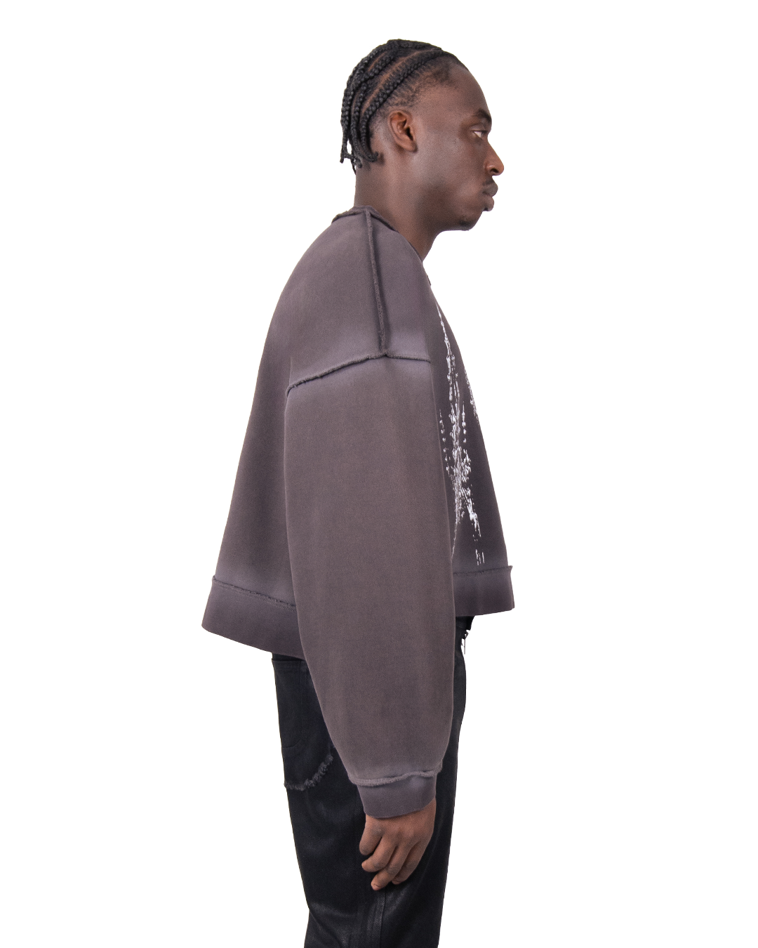 CATHEDRAL SWEATER
