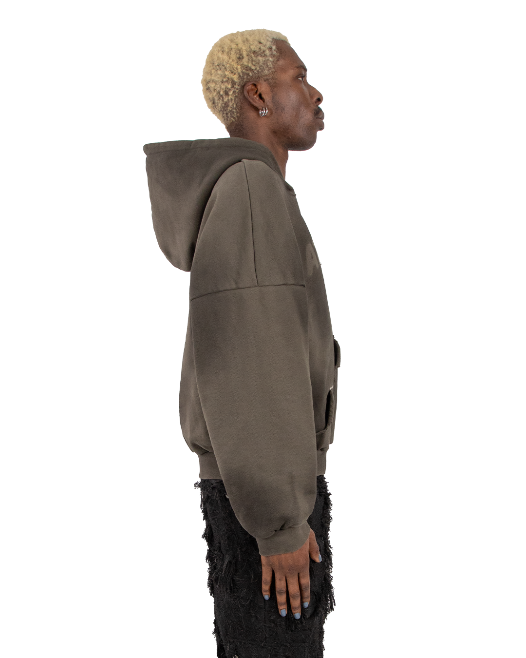 DECAY HOODIE