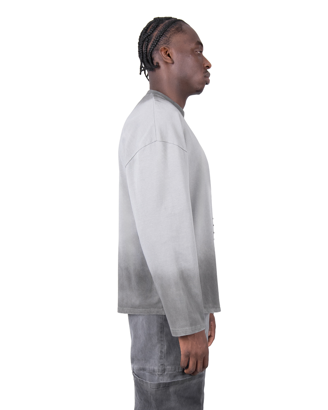SCARLINE LONGSLEEVE