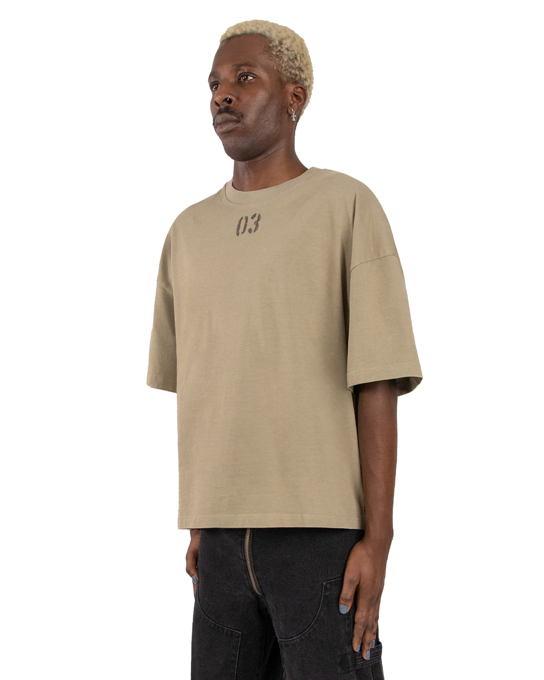 FORCE T-SHIRT