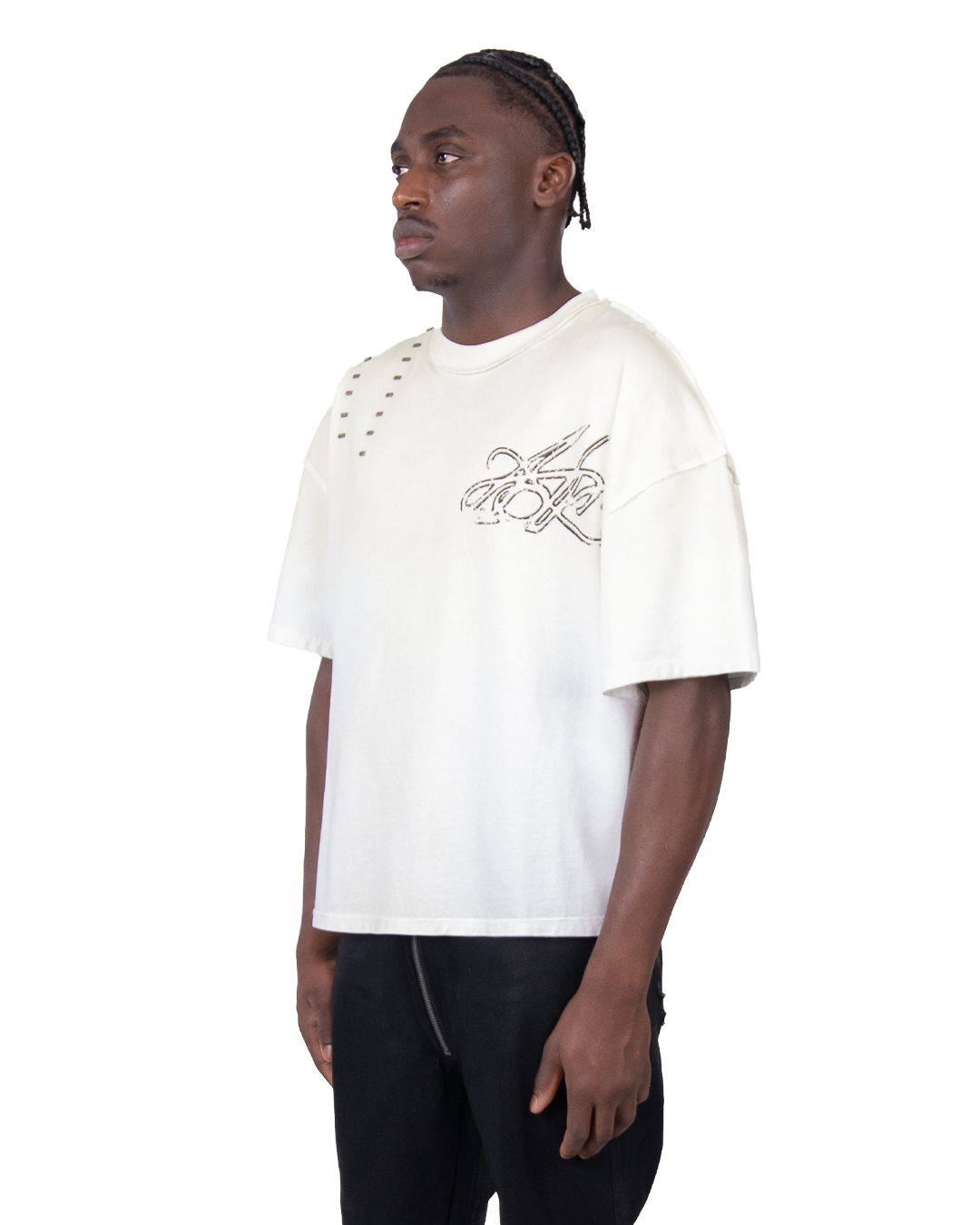 SCARLINE T-SHIRT
