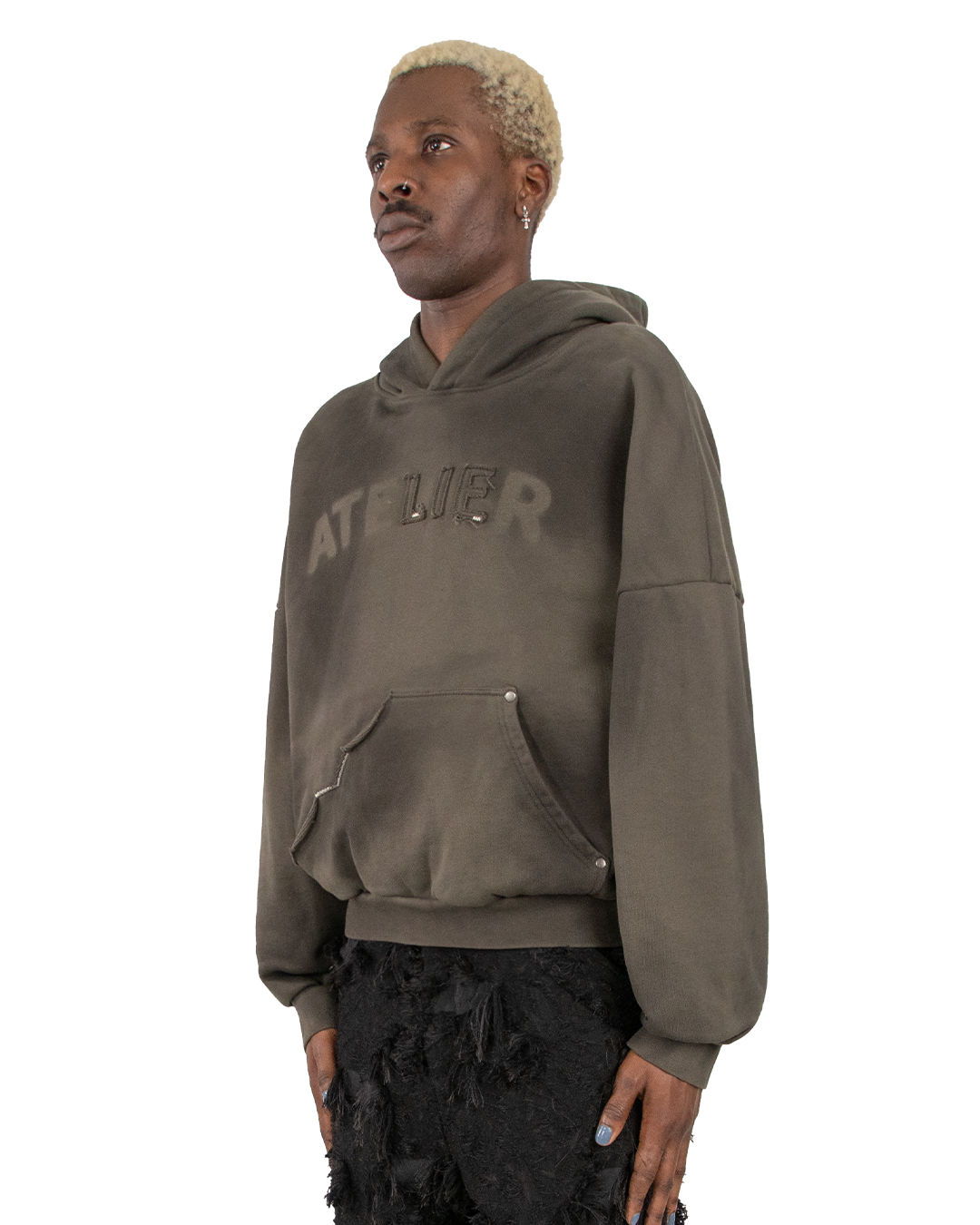 DECAY HOODIE