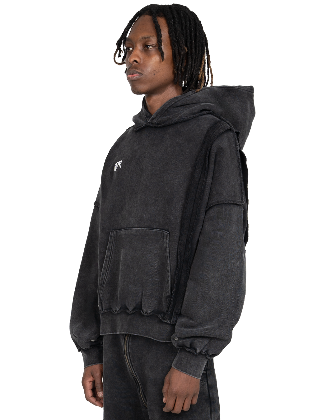 LOGO HOODIE