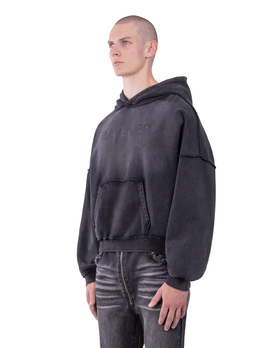 ATELIER HOODIE