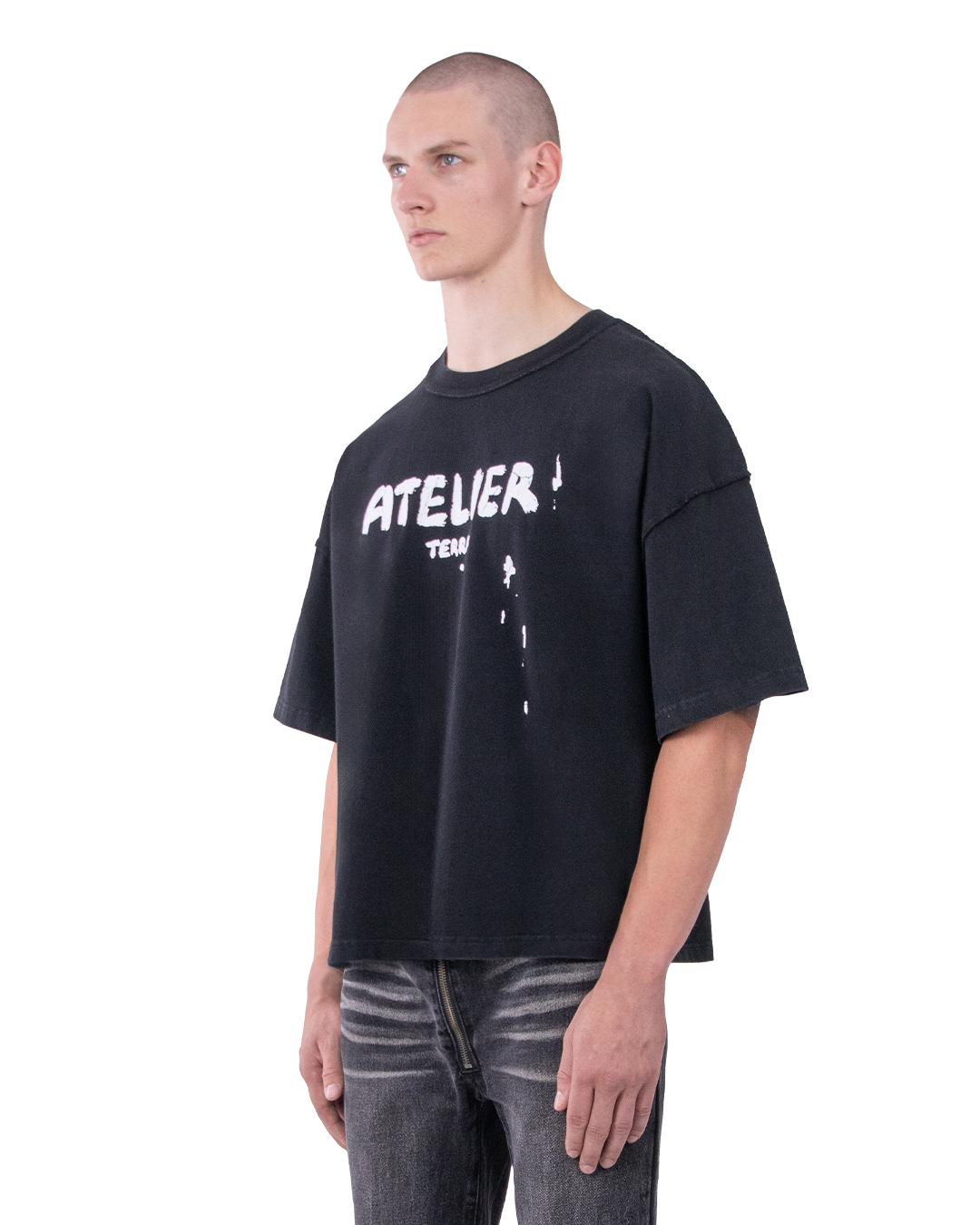 ATELIER T-SHIRT