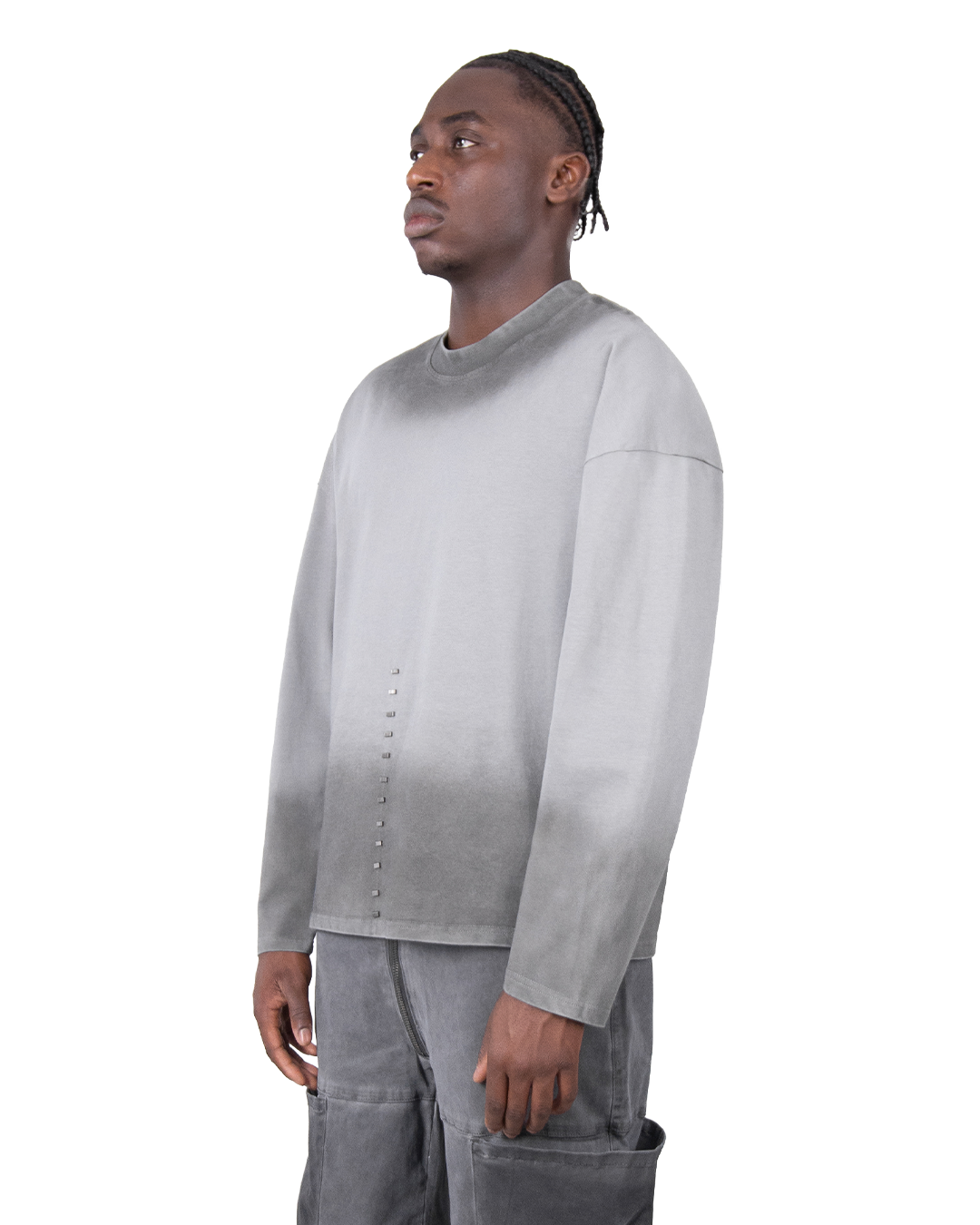 SCARLINE LONGSLEEVE