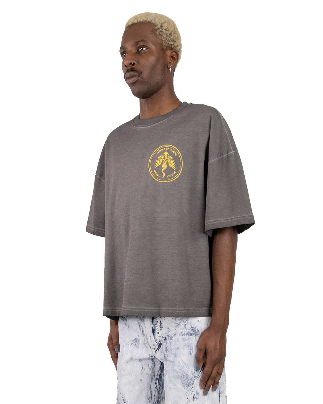 PARAMEDIC T-SHIRT