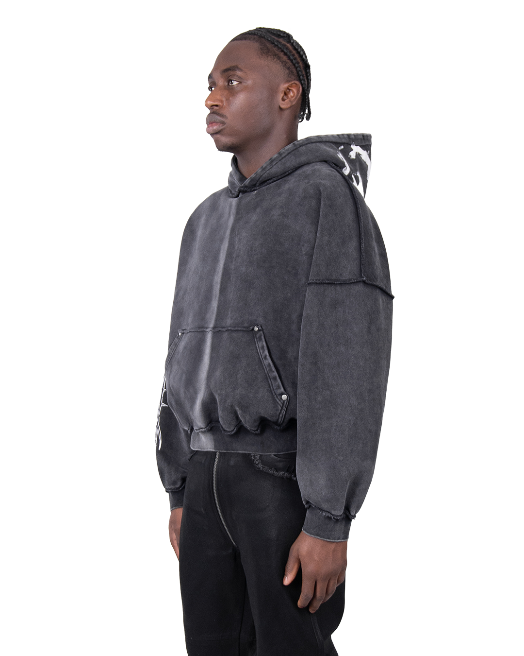 GUILTY HOODIE