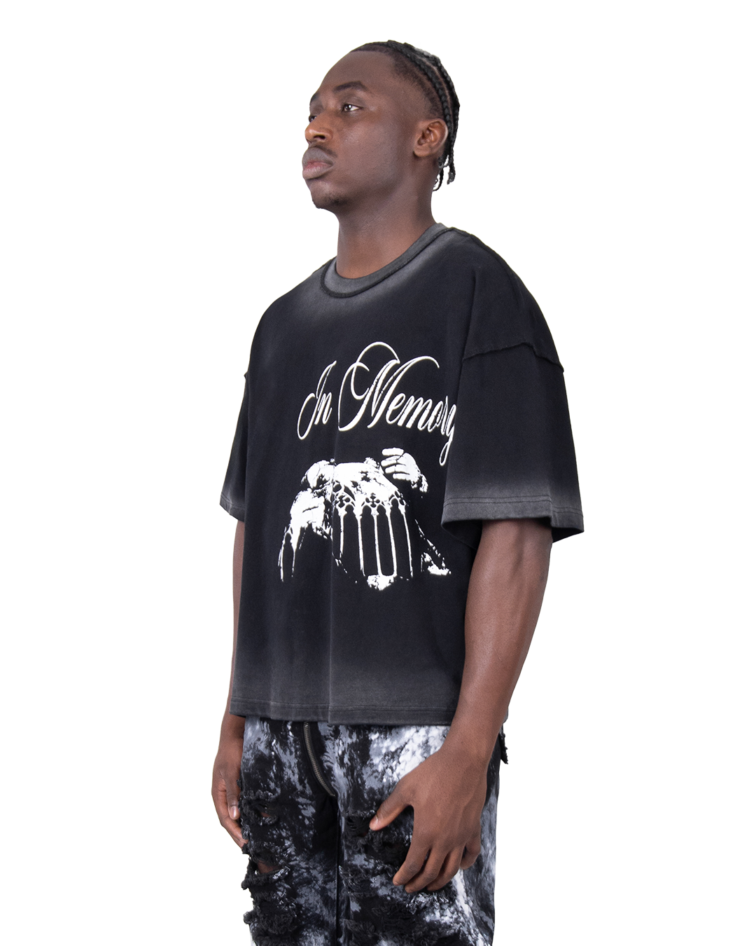 MEMORY T-SHIRT