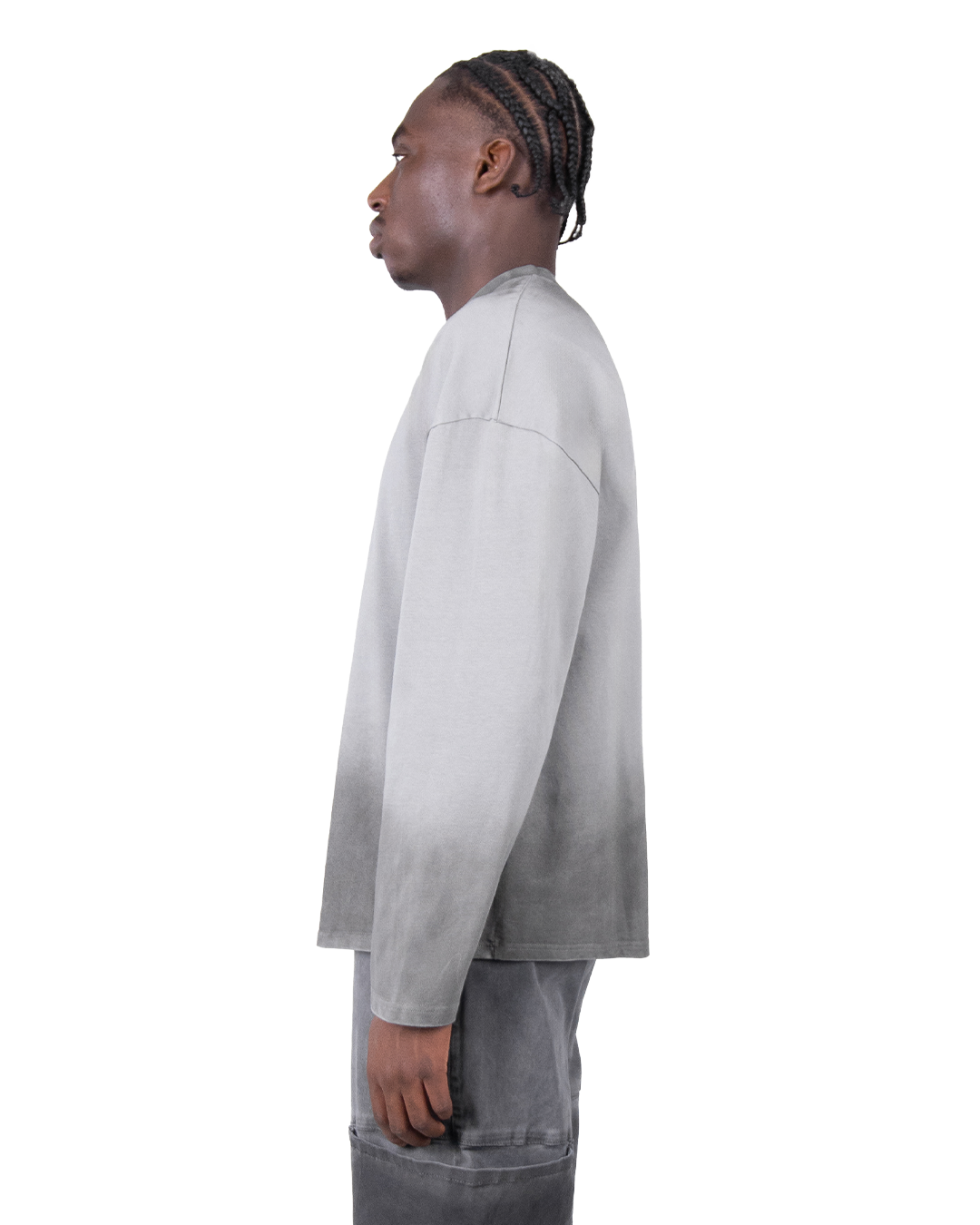 SCARLINE LONGSLEEVE