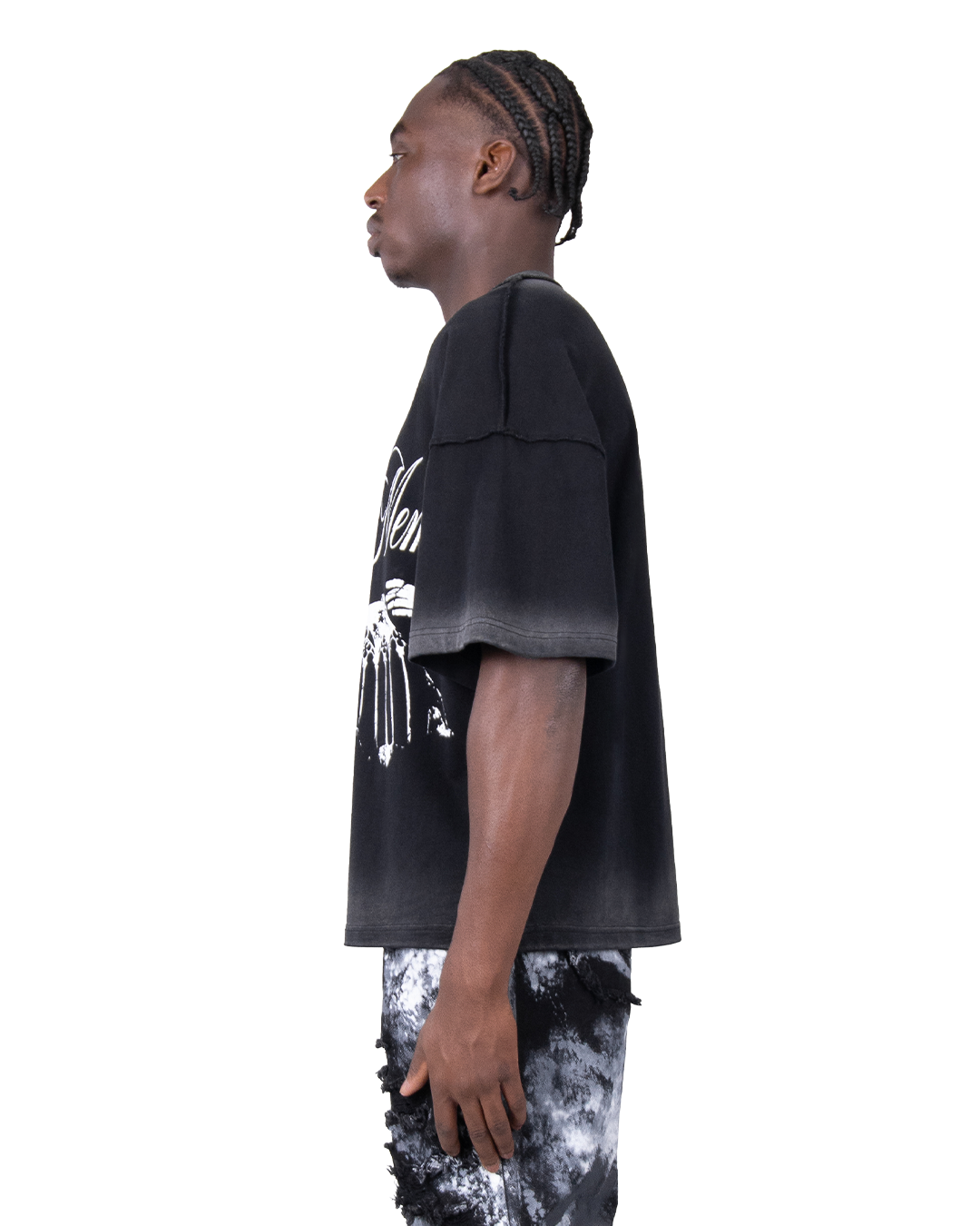 MEMORY T-SHIRT