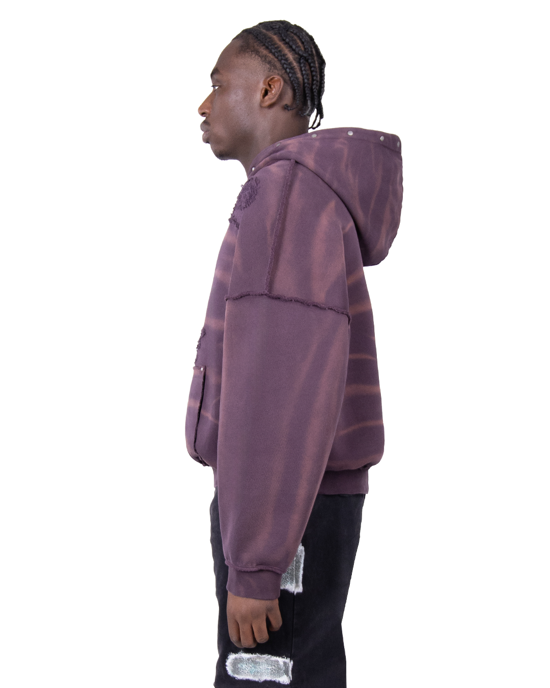 RECOVER HOODIE
