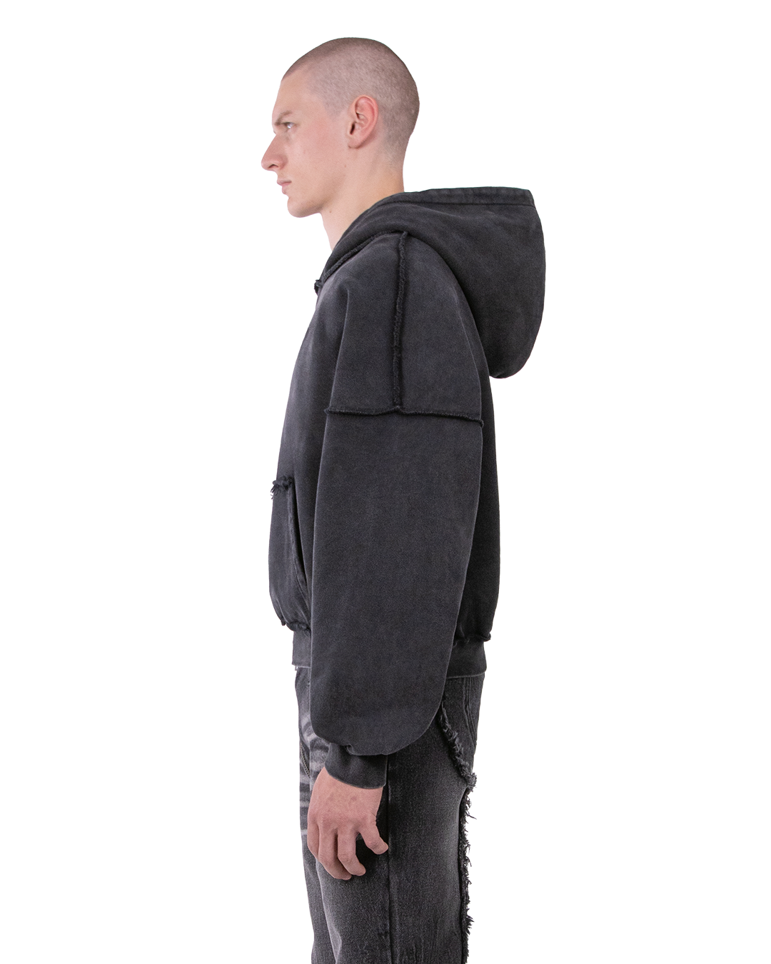 ATELIER HOODIE
