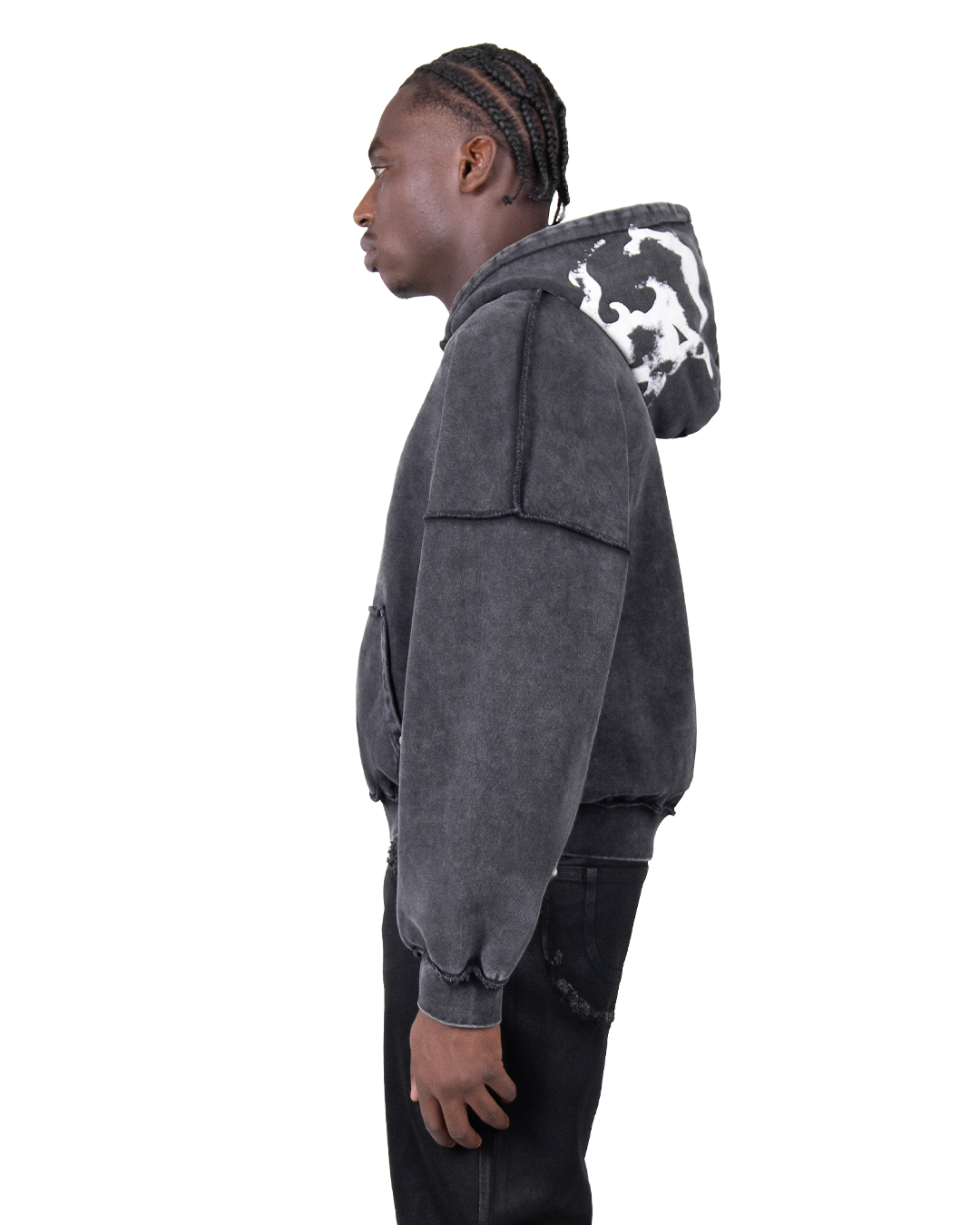 GUILTY HOODIE