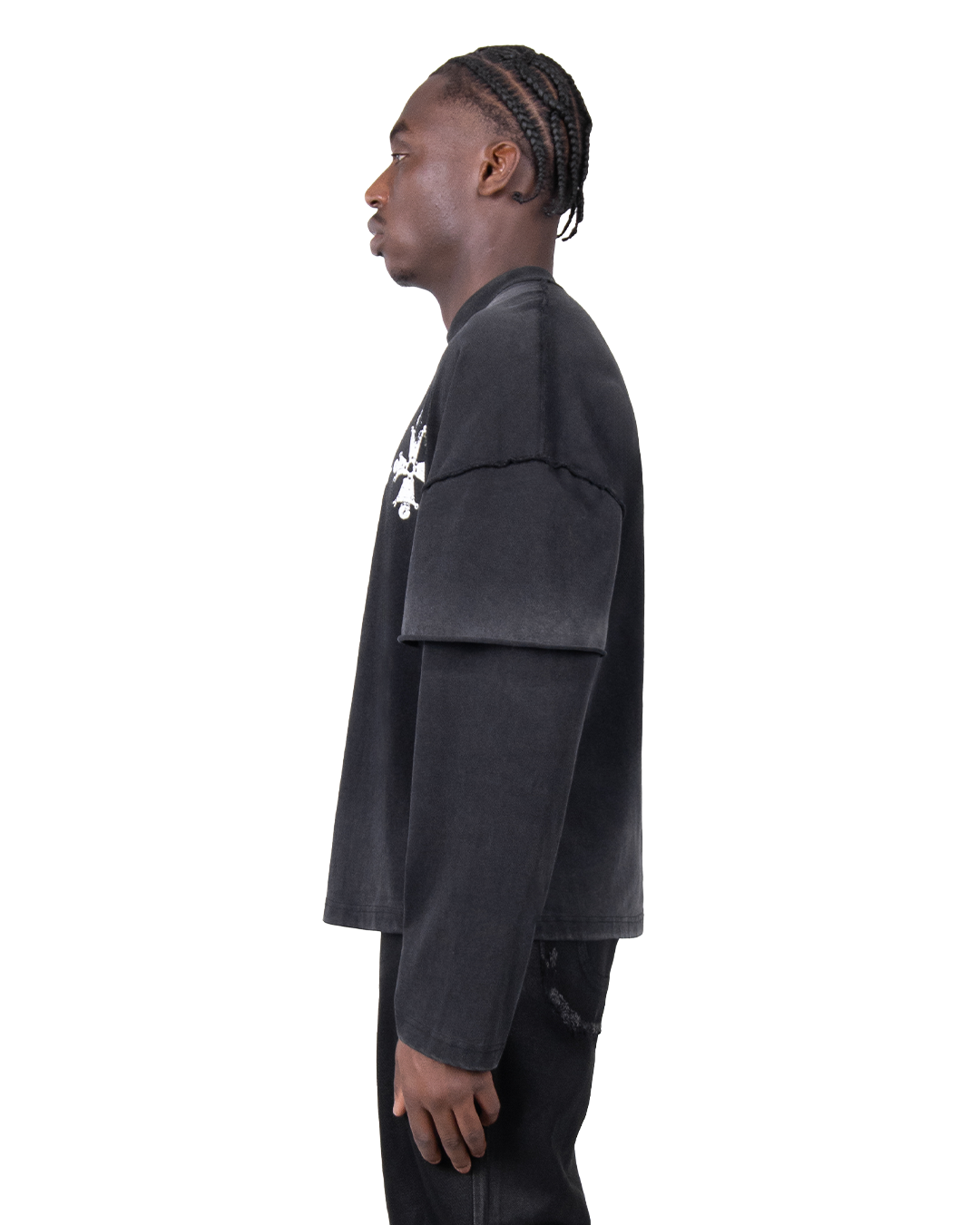 CROSS LONGSLEEVE