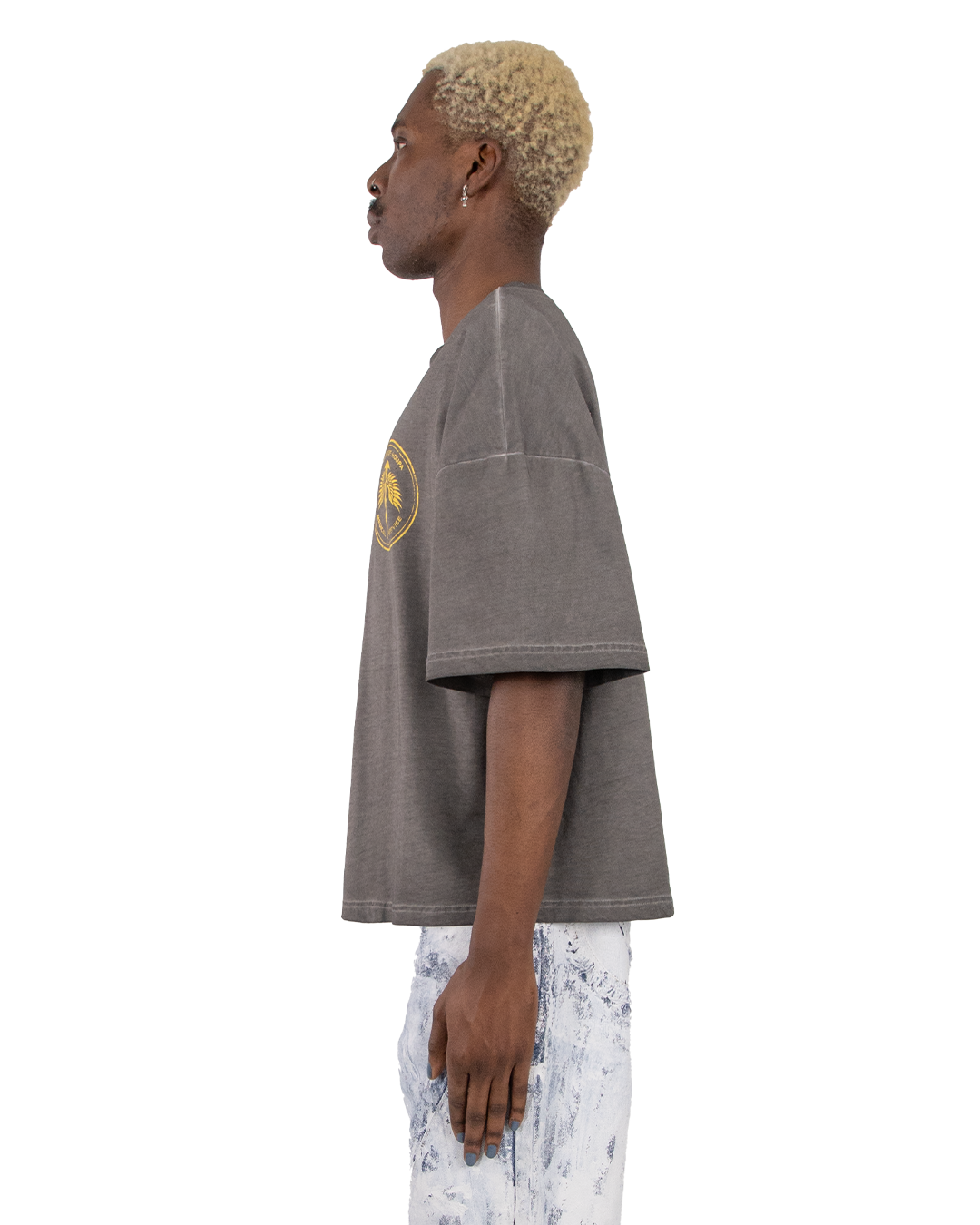 PARAMEDIC T-SHIRT
